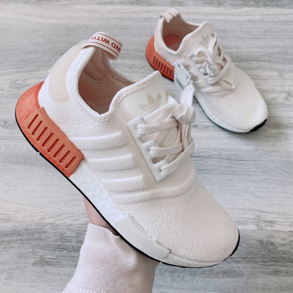 Adidas nmd R1 - Picture 8 of 8